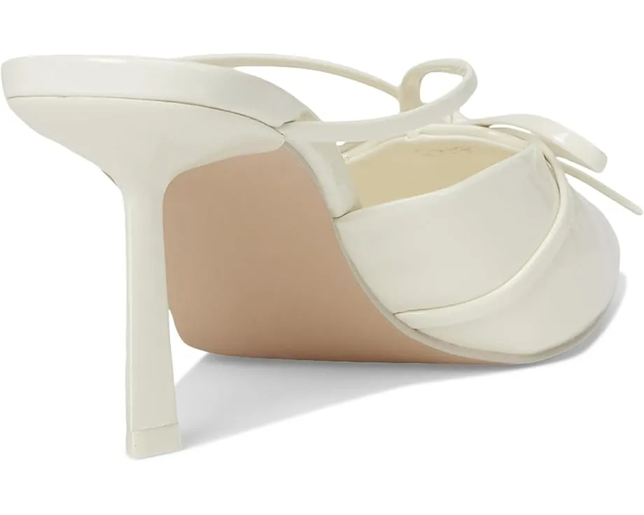 Лаковые туфли Bells с острым носом и каблуком стелетто от Madden Girl