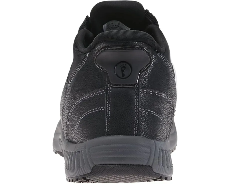 Ортопедические туфли Orthofeet Verno с водонепроницаемой кожей и технологией Ortho-Cushion