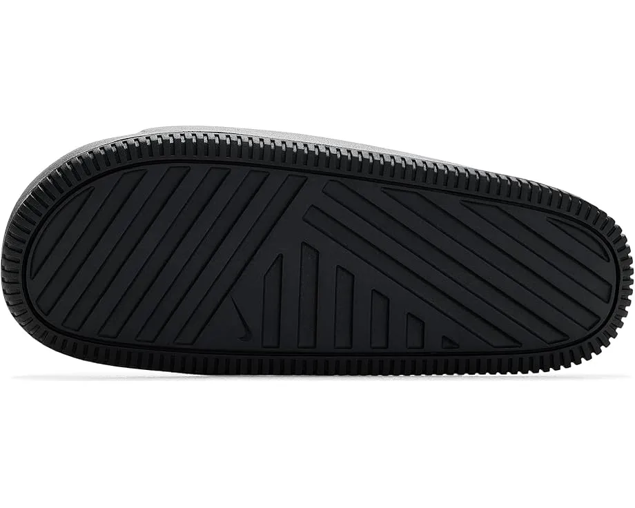 Сланцы Nike Calm с мягкой пеной и текстурной стелькой