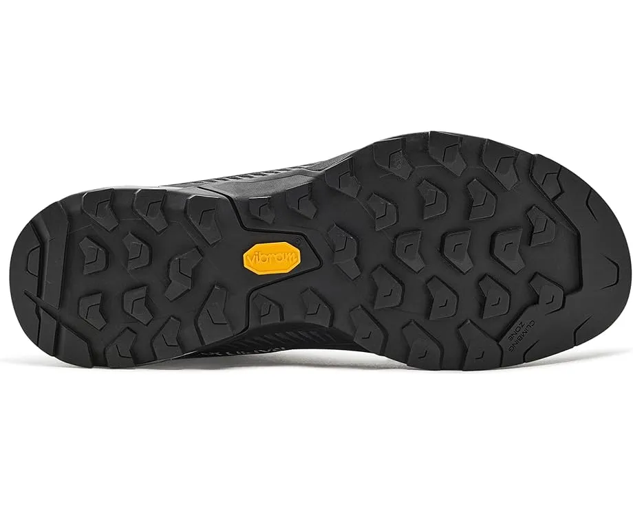 Scarpa Rapid XT кроссовки с подошвой Vibram MegaGrip и рантом по периметру