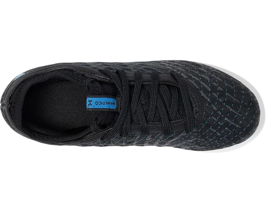 Under Armour детские футбольные бутсы Magnetico Select 5 Jr с литой подошвой