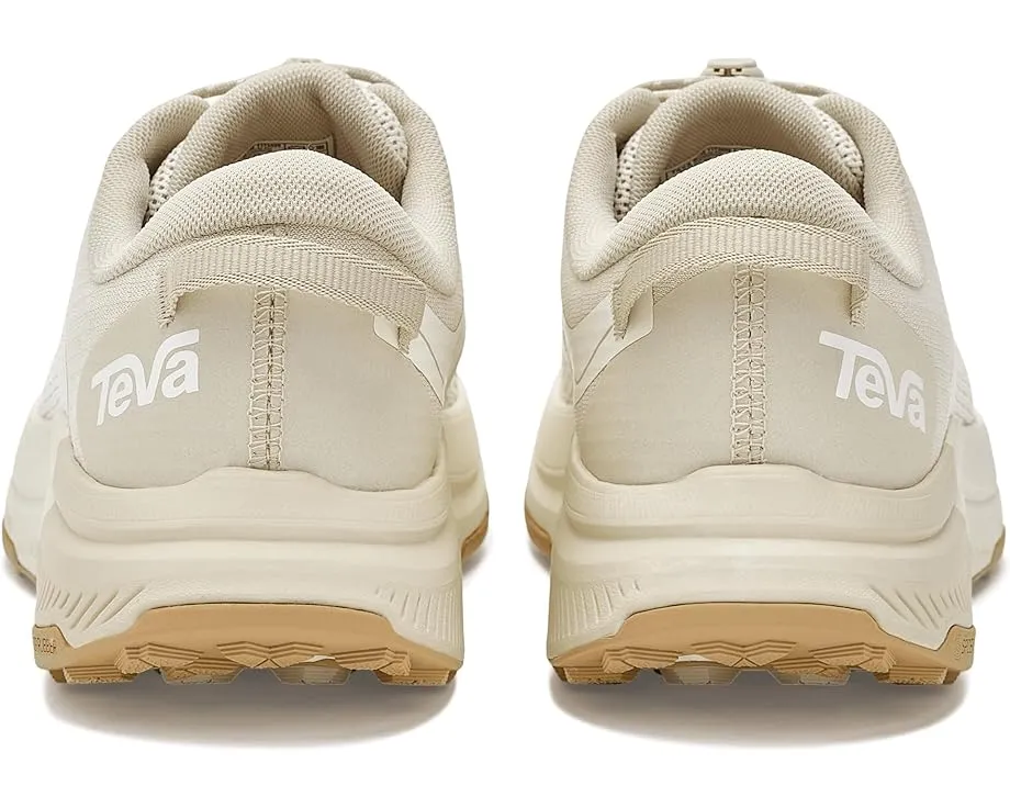 Кроссовки Hurricane Trailsetter от Teva с переработанным верхом и системой W Strapping