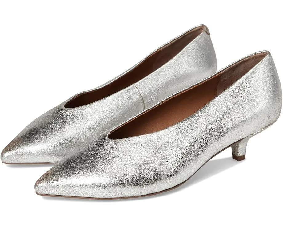 Туфли лодочки Seychelles Libertine с эффектом поношенности