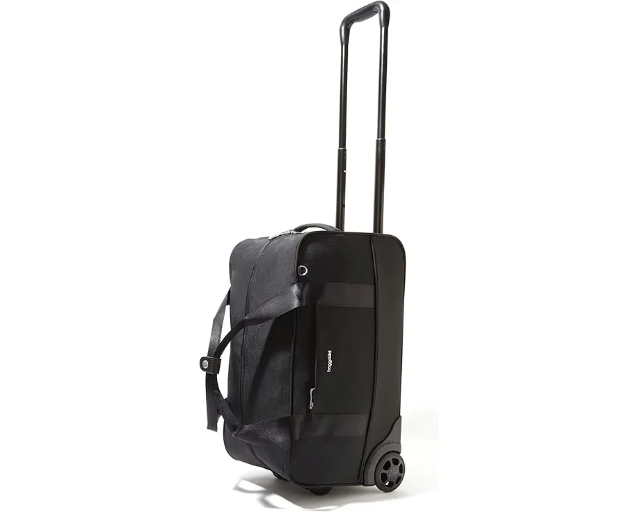 Дорожная сумка-дуэль Baggallini Carry-On с колесами