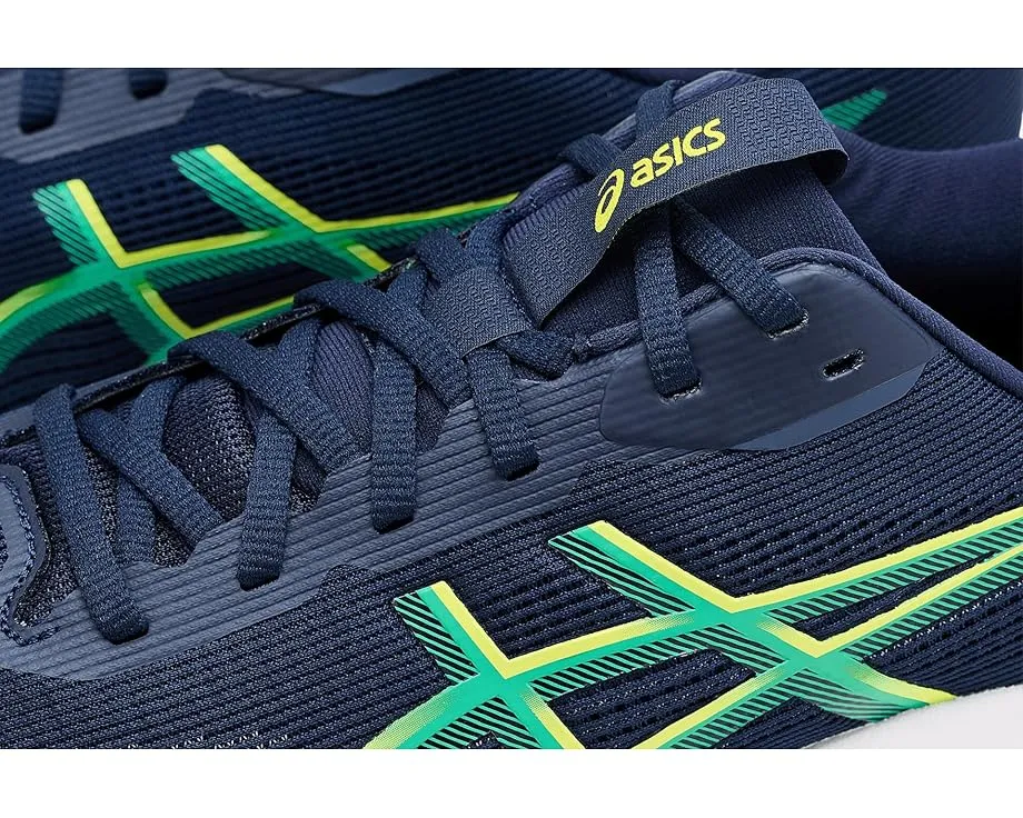 ASICS беговые кроссовки GT-1000 14 с технологией PureGEL и дышащим верхом