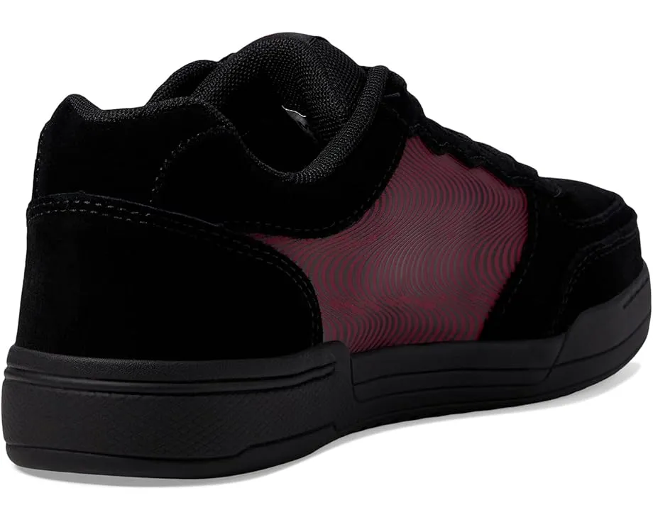 Обувь Volcom Hybrid SD Comp Toe с композитным мыском для повседневного комфорта