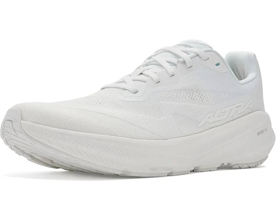 Беговые кроссовки Altra Experience Flow 3 с широким носком и сетчатым верхом
