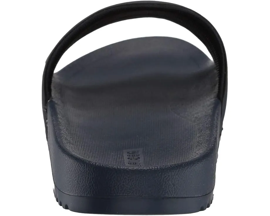 Сланцы Tommy Hilfiger Rozi с открытым носком и мягкой стелькой