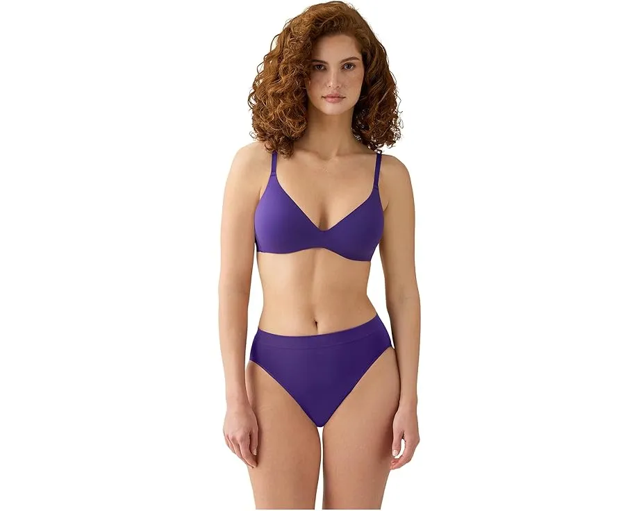 Беcкаркасный бюстгальтер Wacoal Comfort First Wire Free T-Shirt