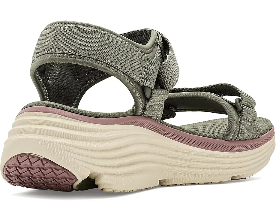 Сандалии SKECHERS Performance On-The-Go Max Cushioning Endeavour с технологией ULTRA GO