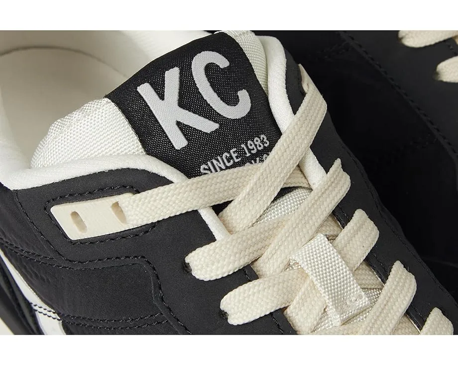 Кроссовки Kenneth Cole Pryor из искусственной замши с амортизирующей стелькой EVA