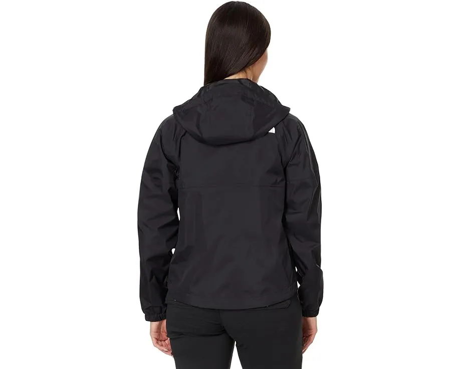 Ветровка The North Face Antora Rain Hoodie с технологией DryVent