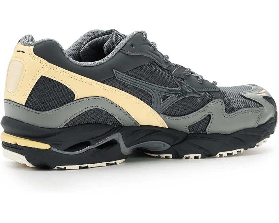 Кроссовки для бега Mizuno Wave Rider 10 Cordura с технологией Wave