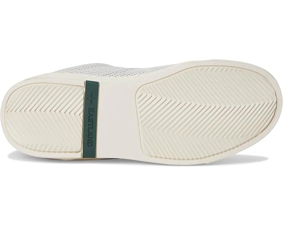 Кроссовки Beacon от Eastland 1955 Edition с системой шнуровки без завязывания