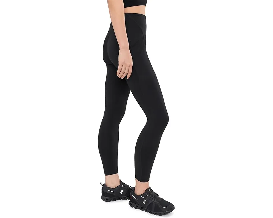 Леггинсы The North Face Jaida Pocket с карманами и внутренним швом 27 дюймов