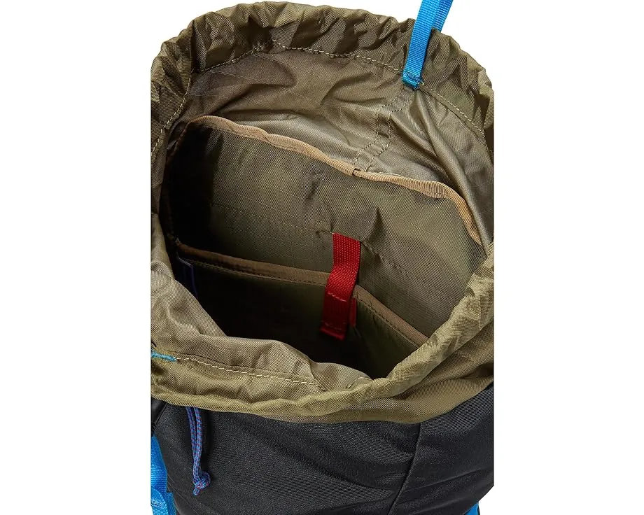 Рюкзак Cotopaxi 22 L Tapa Backpack Cada Dia