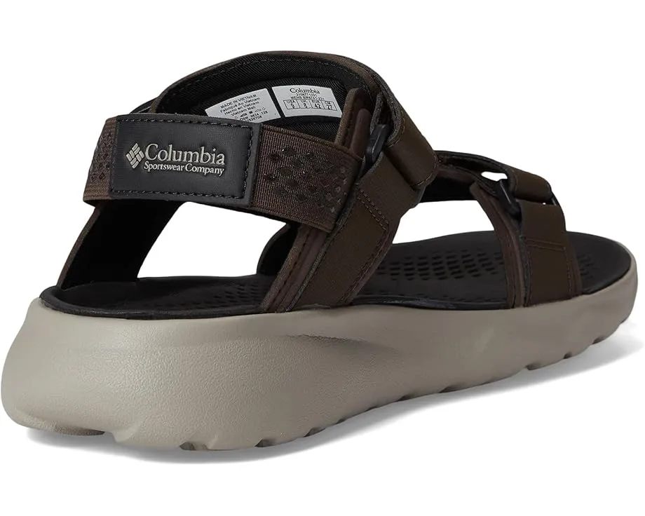 Сандалии Columbia Peakfreak Roam с регулируемыми ремнями