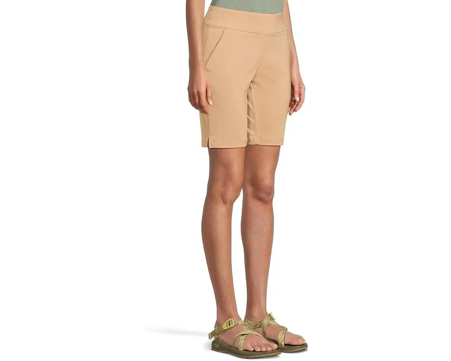 Columbia Длинные шорты All Seasons с защитой UPF 50