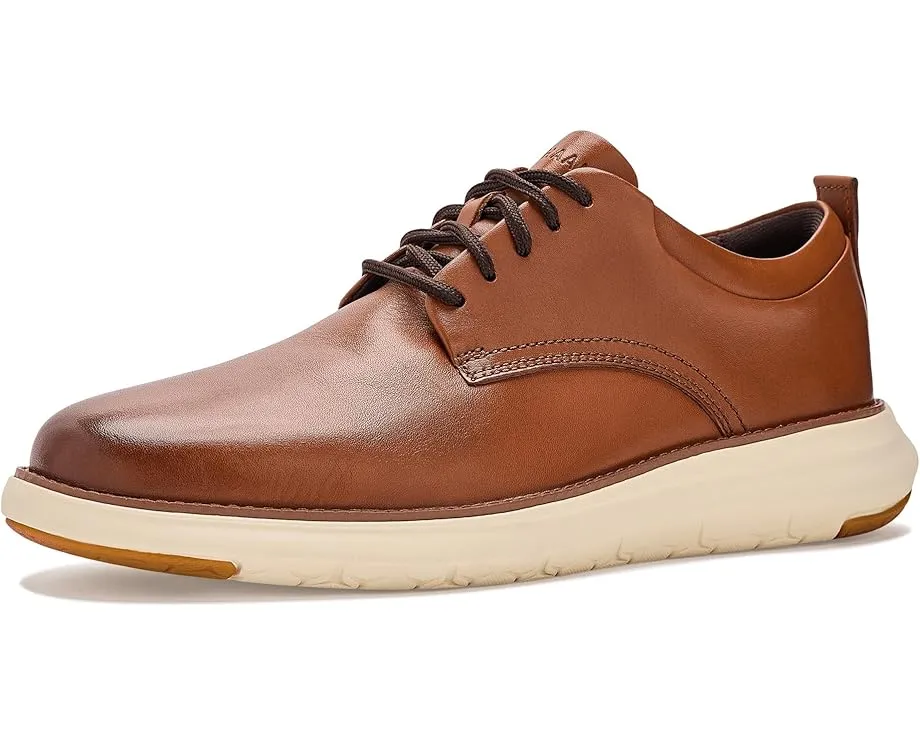 Туфли Cole Haan Grand Remix Oxfords с технологией FLOWERFOAM и подошвой EVA