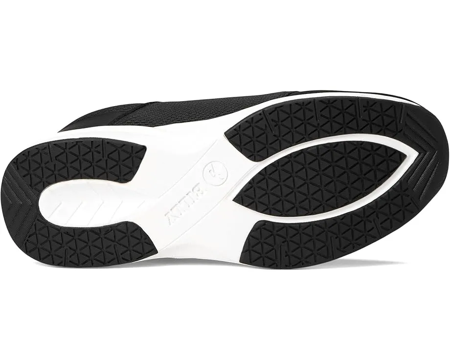 BILLY Limitless с боковой молнией и съемной стелькой