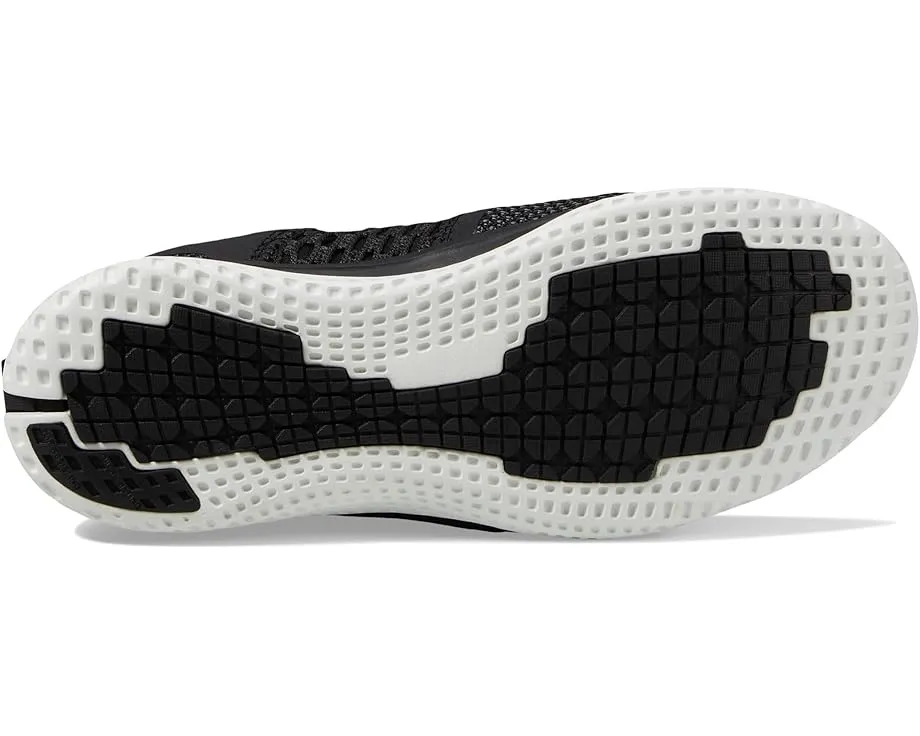 Reebok Work Print Work ULTK оксфорды с композитным мыском