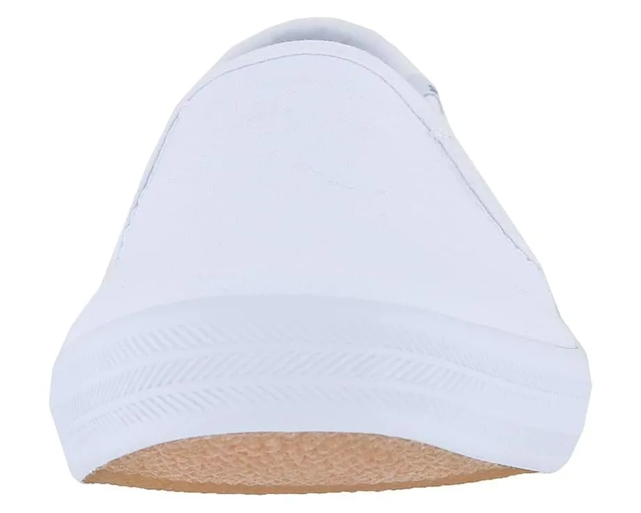 Слипоны Keds Champion с текстильным верхом и амортизирующей стелькой