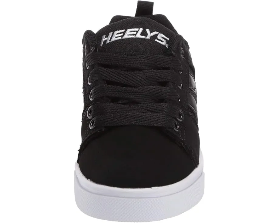 Кроссовки на колесиках Heelys Racer 20 со съемными колесами