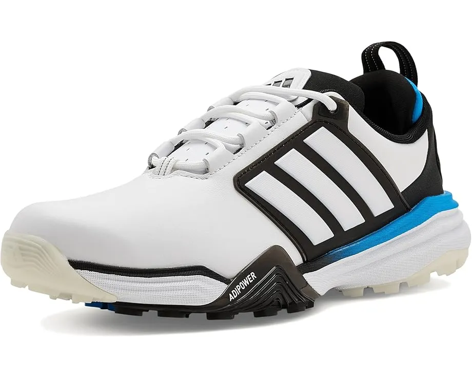 Гольф обувь adidas Adipower 26 Spikeless с водонепроницаемой кожей