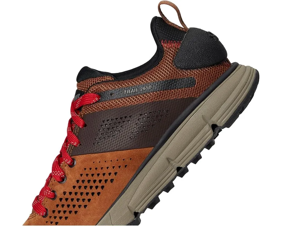 Трекинговые ботинки Danner Trail 2650 3 дюйма (7.62 см) с подошвой Vibram