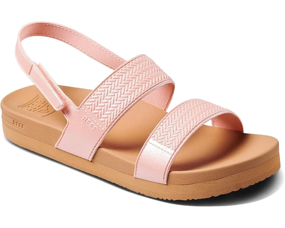 Детские сандалии Reef Little Water Vista с пеной EVA и подошвой из резиновой губки