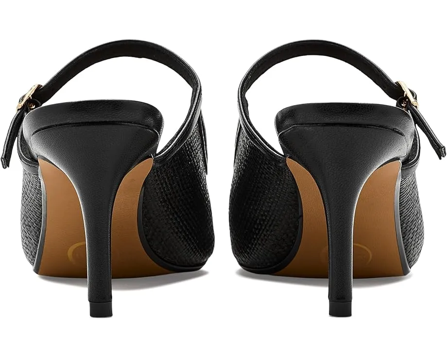 Туфли Tiffee с острым носком от Journee Collection на шпильке