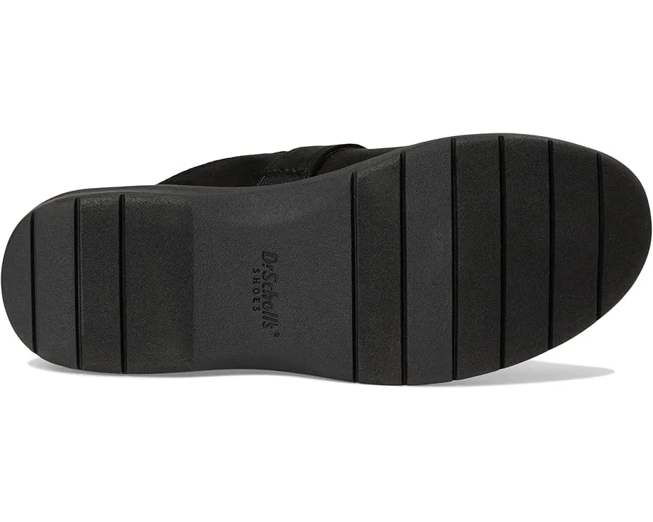 Клоги Dr. Scholl's Calm с анатомической стелькой и подошвой из переработанных материалов