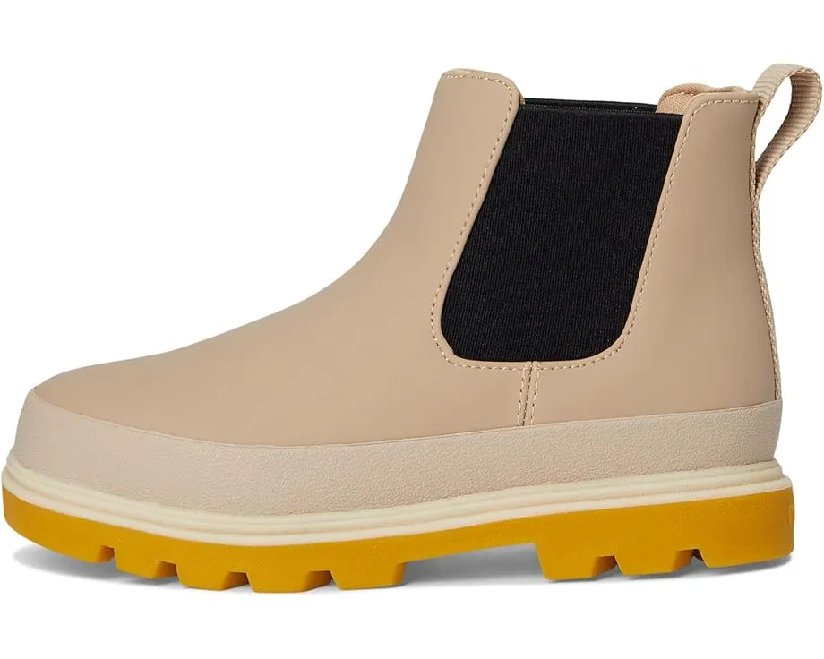 Детские ботинки Native Shoes Kensington Chelsea на резиновой подошве