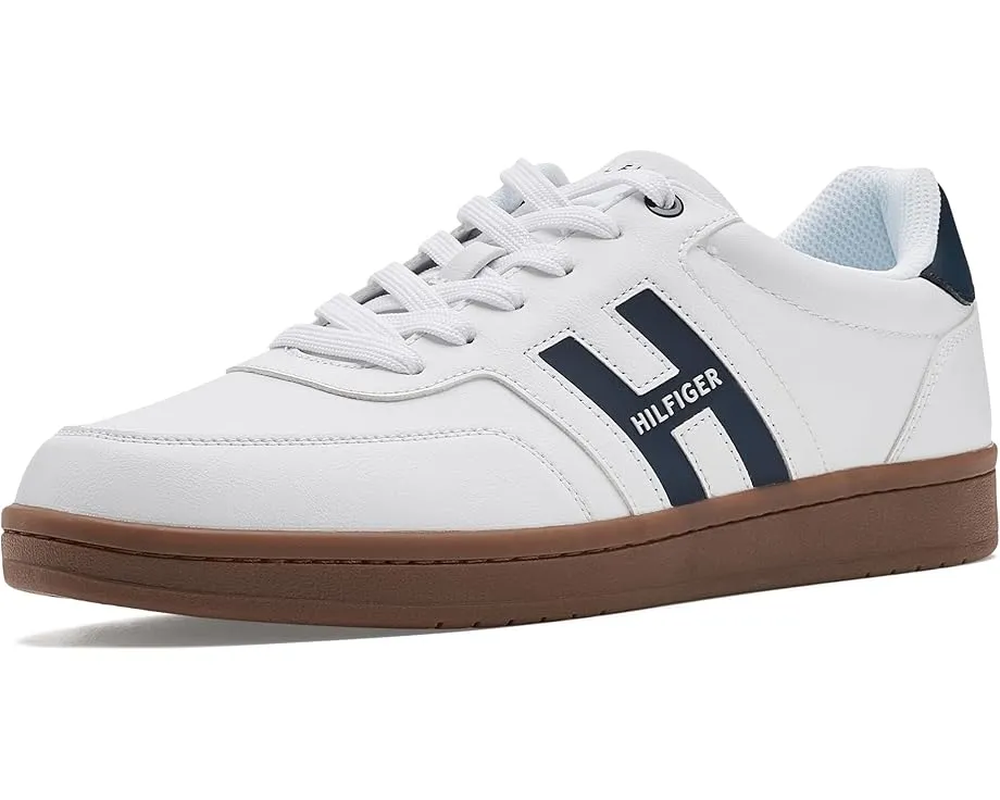 Кроссовки Lasona с искусственной кожей от Tommy Hilfiger
