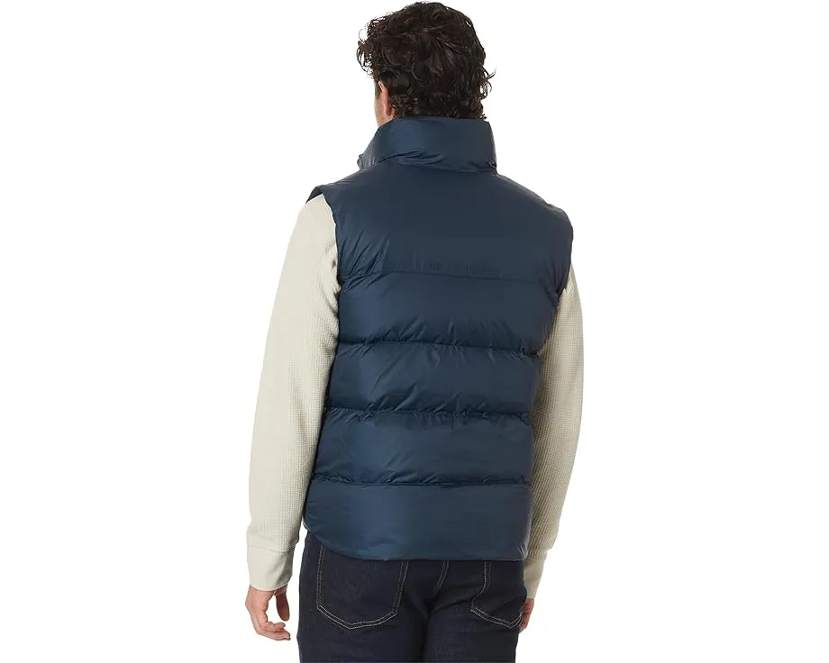 Жилет Helly Hansen Active Puffy с синтетическим утеплителем и тканью рипстоп