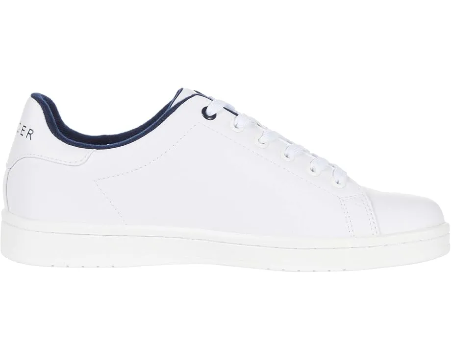 Кроссовки Tommy Hilfiger Lendar с круглым носком