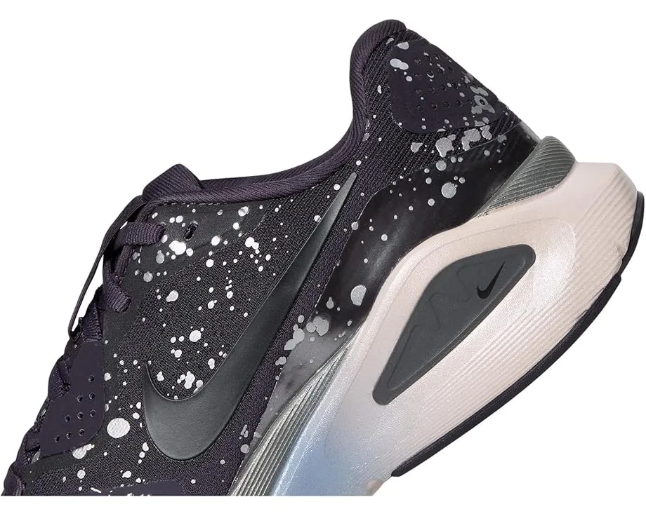 Беговые кроссовки Nike Structure 26 Run с поддержкой и полной подошвой ReactX