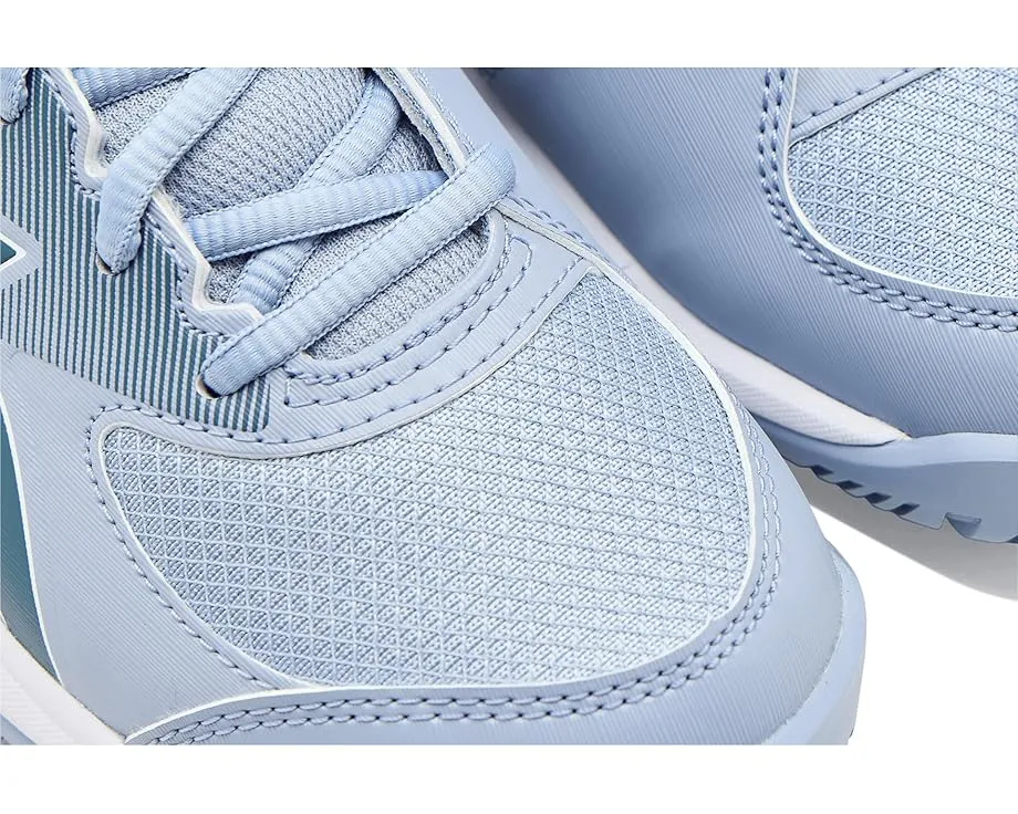 Теннисные кроссовки Gel Game для школьников с технологией TRUSSTIC ASICS Kids