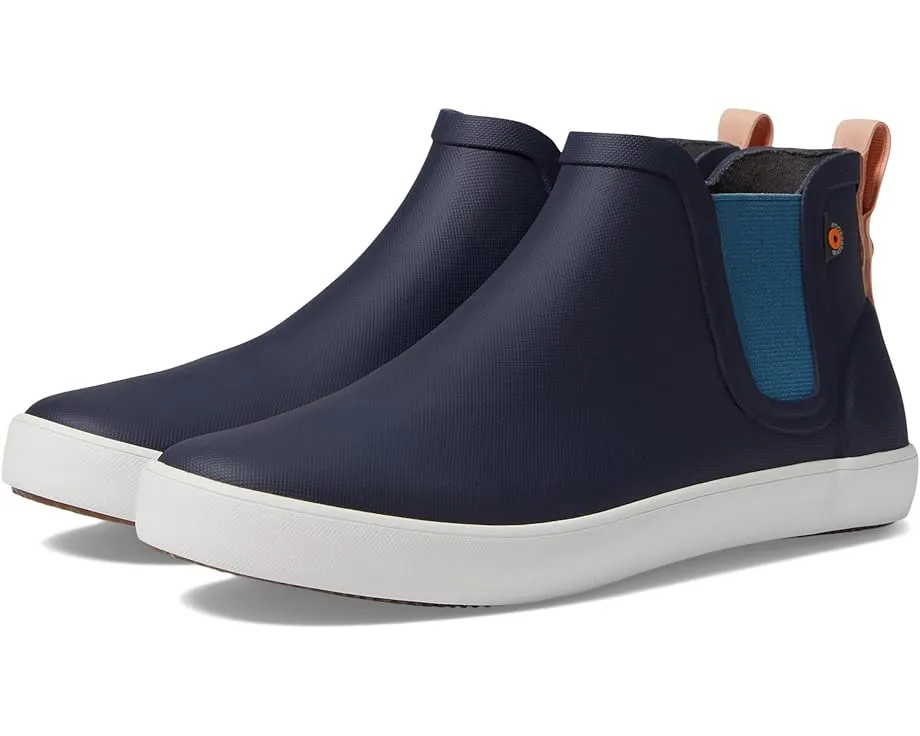 Резиновые сапоги Bogs Kicker Rain Chelsea с технологией Neo-Tech