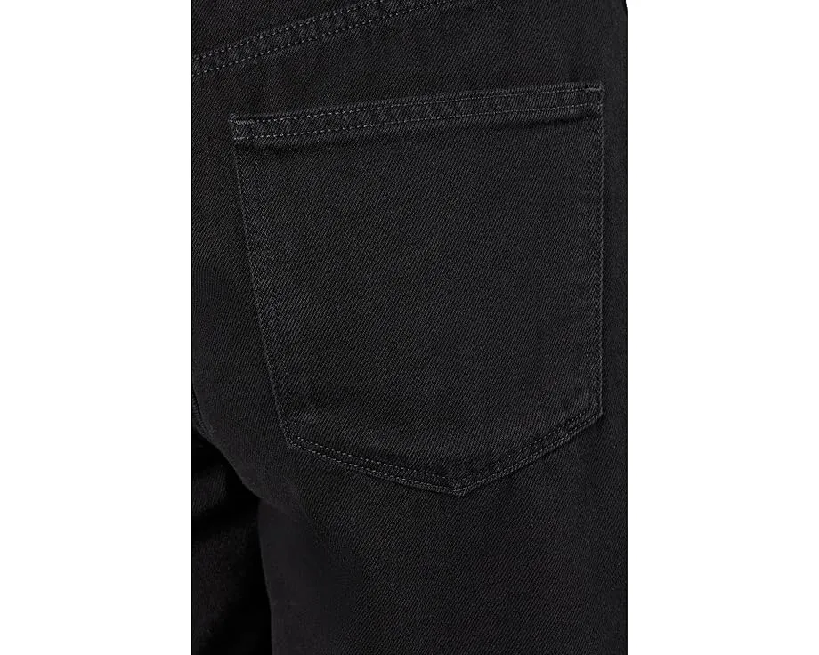 Шорты Joe's Jeans The Harlowe Trouser Shorts с высокой талией