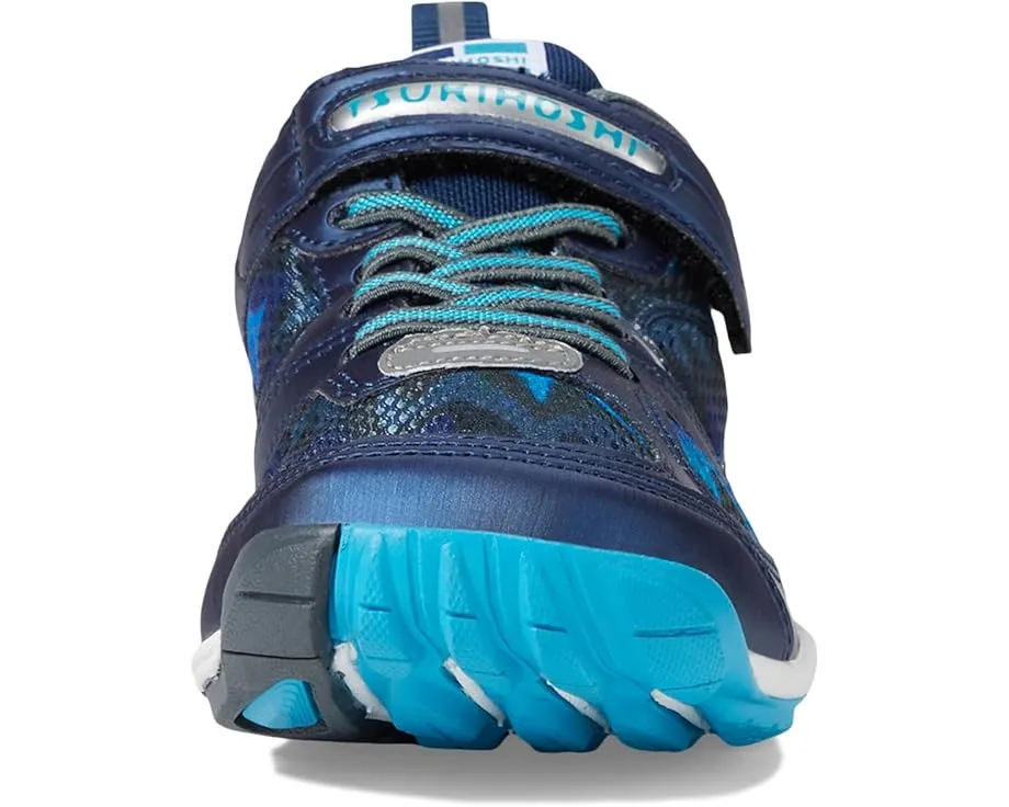 Детские кроссовки Tsukihoshi Kids Youth Streak с эластичной шнуровкой