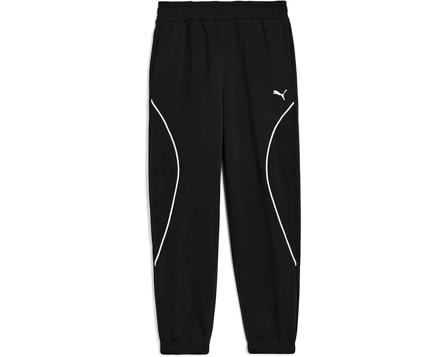 Детские джоггеры Sport Pack из мягкого флиса Puma