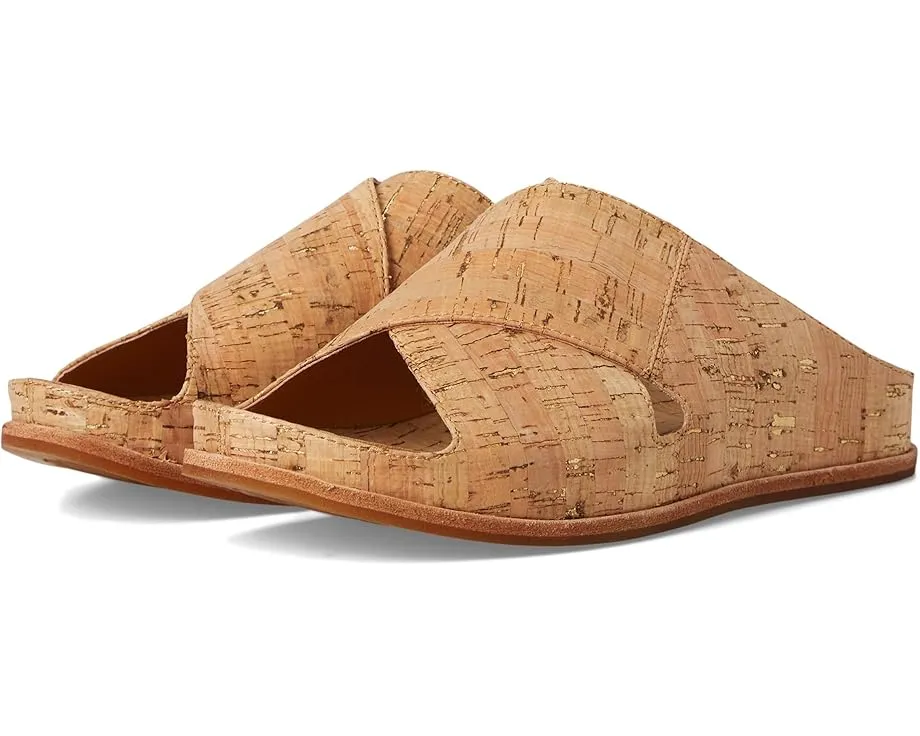 Универсальные сандалии Kork-Ease Tutsi Cross-Band с миндалевидным носком