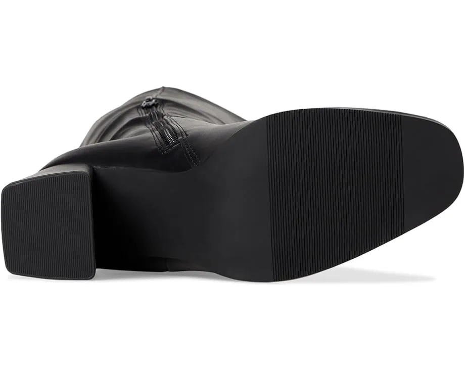 Ботильоны Madden Girl Katiee с квадратным носком и молнией сбоку