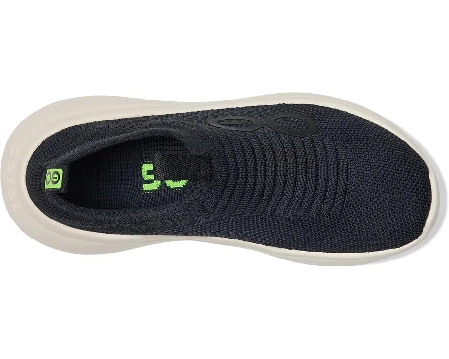 Кроссовки Oomy Zen от OOFOS с технологией Recovery Footwear