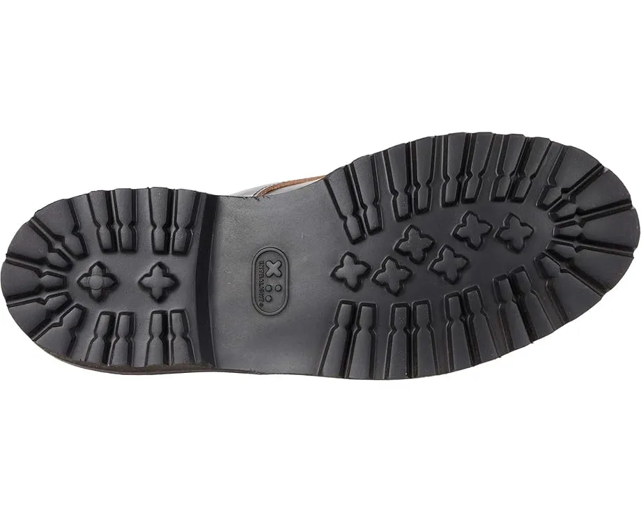 Ботинки Allen Edmonds Higgins Lug из водонепроницаемой кожи с протекторной подошвой