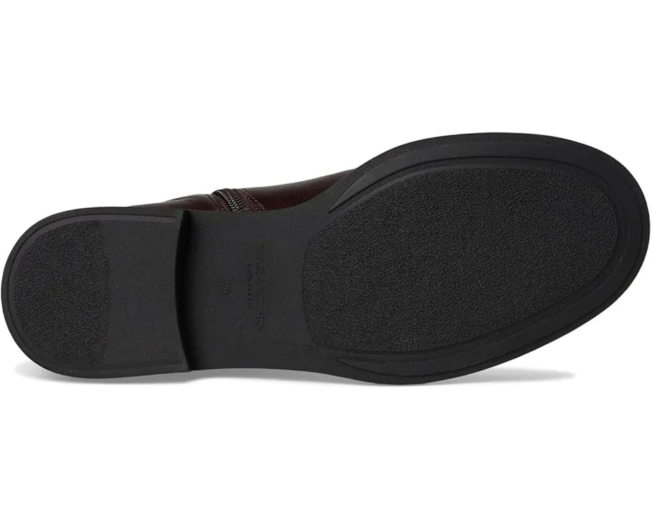 Ботильоны Vagabond Shoemakers Freya с эластичными вставками на устойчивом каблуке