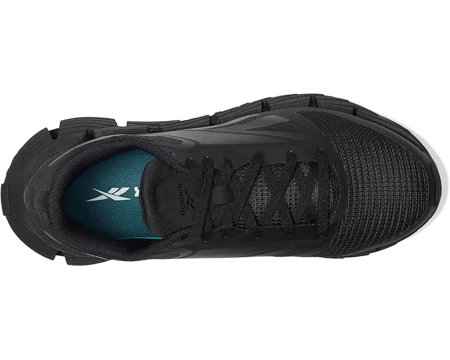 Рабочие кроссовки Reebok Work Floatzig с композитным мыском и противоскользящей подошвой