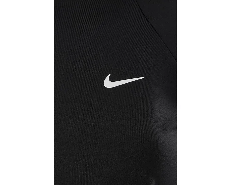 Nike Dri-FIT UV Длинный рукав Hydroguard с защитой UPF 40+