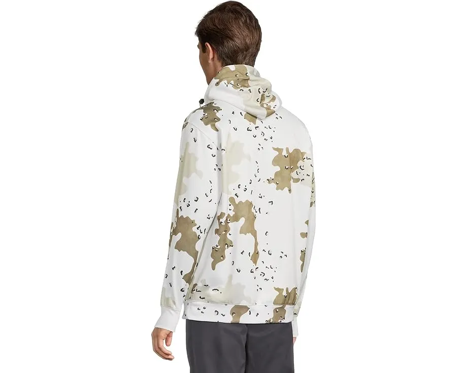 Худи Volcom Snow Hydro с маской и карманом кенгуру